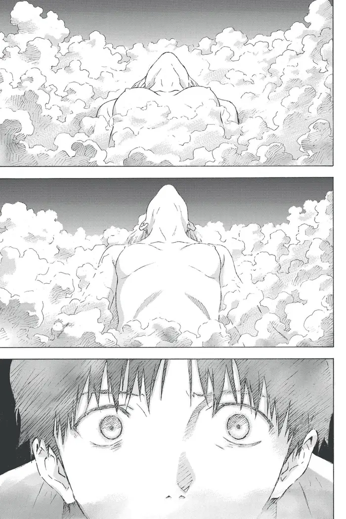 Neon Genesis Evangelion Chapter 89 image 05_optimized